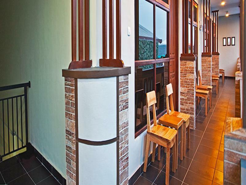 Gm Bali Guest House Kuta Lombok Kültér fotó